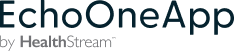 EchoOneApp logo